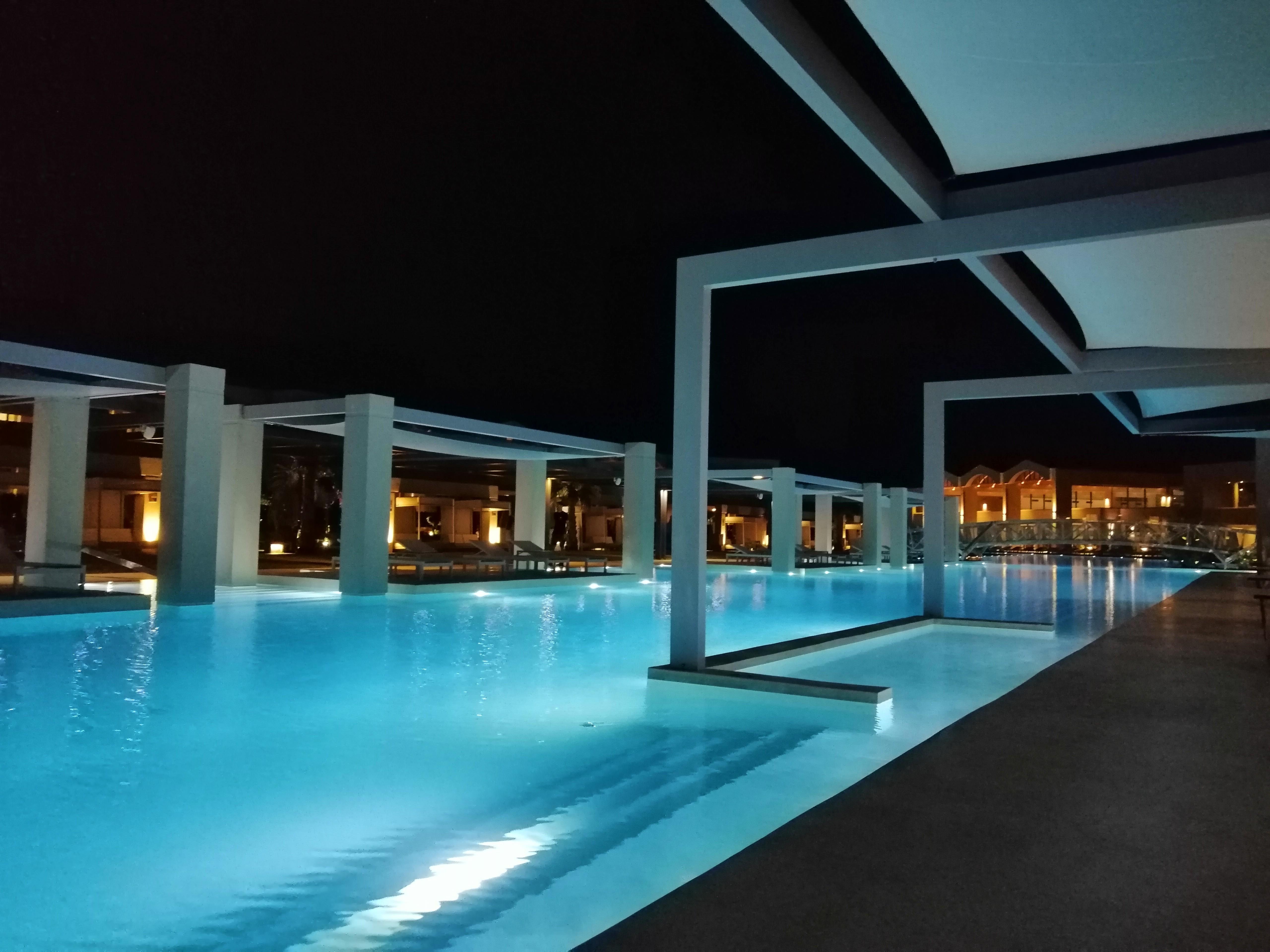 Euphoria Resort คอลิมวาริออน ภายนอก รูปภาพ