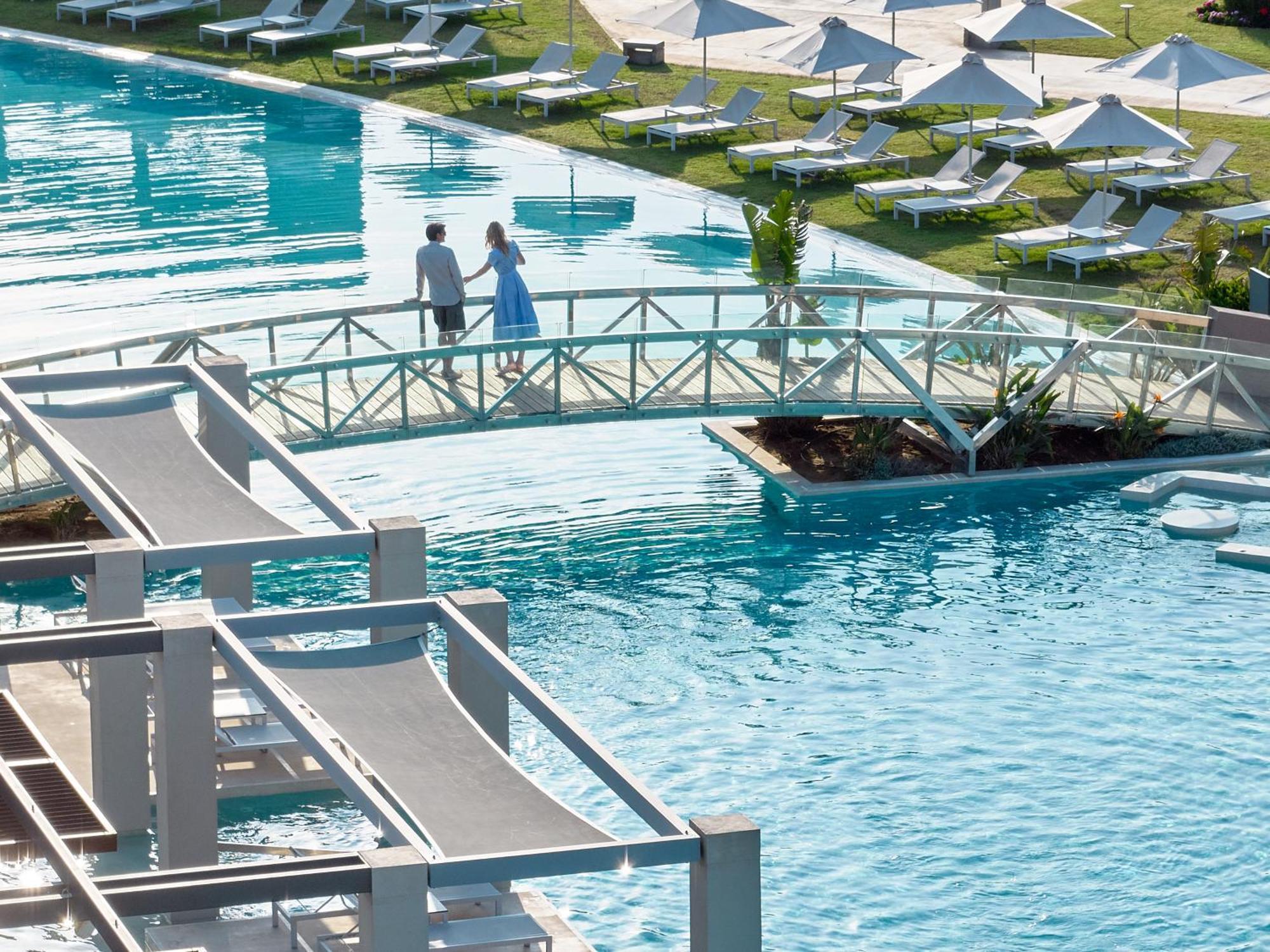 Euphoria Resort คอลิมวาริออน ภายนอก รูปภาพ